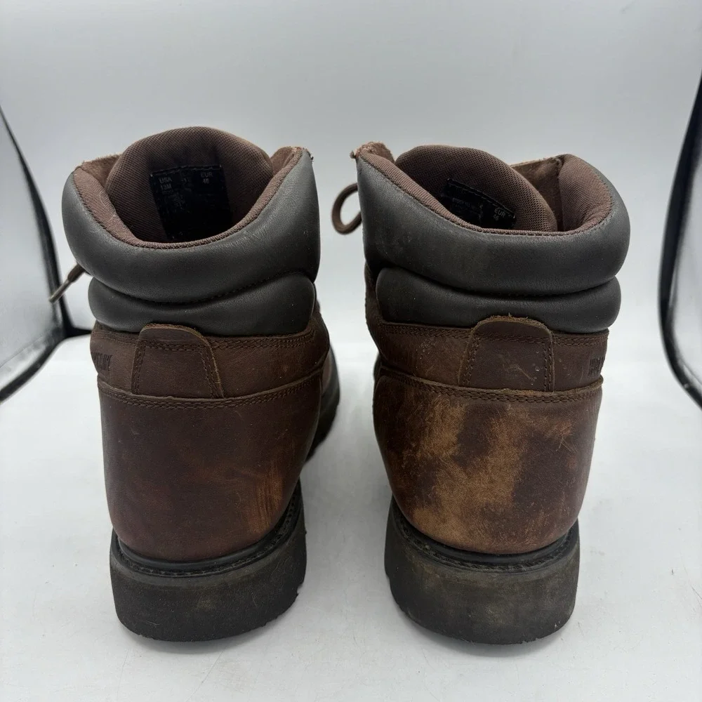 Wolverine pre owned